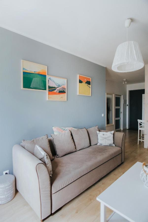Apartament Wiktoria Szklarska Poręba Exterior foto
