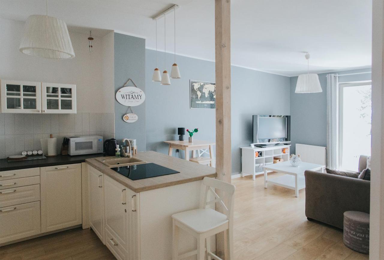 Apartament Wiktoria Szklarska Poręba Exterior foto